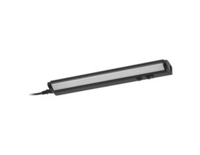 LED svítidlo podlinkové LEDVANCE LINEAR TURN CONNECT 35CM CCT DIM BK