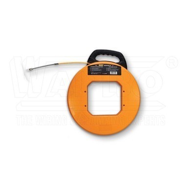 wpr10504 81-BRC5-60 Profesionální protahovací pero "BARRACUDA 60", stáčené ze 3 perlonových strun, k