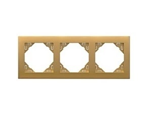 ELKO 90930 TDU 90930 TDU  - zlatá