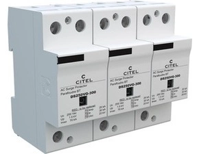 CITEL 3896 DS 253 VG-300 TNC RP 2,9kč/ks