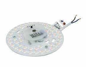 Svítidlo LED GREENLUX LED MODUL 12W 5CCT