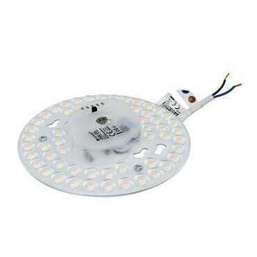 Svítidlo LED GREENLUX LED MODUL 12W 5CCT
