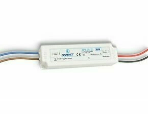 LED driver napěťový GREENLUX DRIVER 35W/P IP67 12V (ZPV-35-12)
