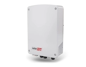 Řídicí jednotka SolarEdge Home Hot Water Controller SMRT-HOT-WTR-30-S2