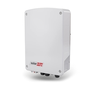 Řídicí jednotka SolarEdge Home Hot Water Controller SMRT-HOT-WTR-30-S2