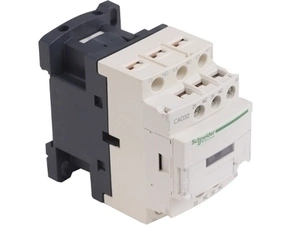 SCHN CAD32B7 Pomocný Stykač, 3"Z"+ 2"V" 24V 50/60Hz RP 0,39kč/ks