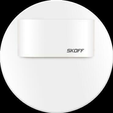 LED svítidlo orientační SKOFF RUEDA mini stick Short LED Light 10 V DC 0,4 W IP20 LED 4000K bílá