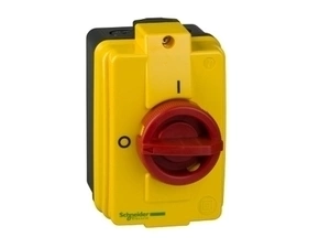 SCHN VCFN25GE ODPÍNAČ 25A MINI-VARIO VE SKŘÍNI