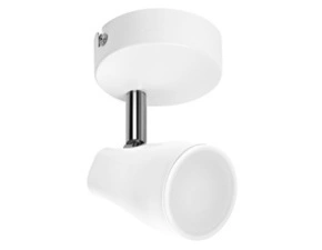 Svítidlo bodové LEDVANCE LED SPOT PEAR 1X4.3W 827 GU10 WT
