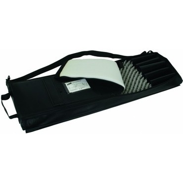 DEHN 767996  Taška z umělé usně 1010x300x100 mm DEHN DEHN