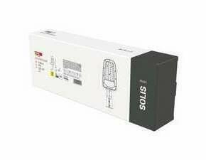 EMOS ZO0304 LED Street light SOLIS 30W 3600LM NW