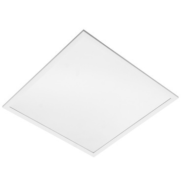 LED panel MODUS UQ4A600/700ND, čtverec 600x600 mm