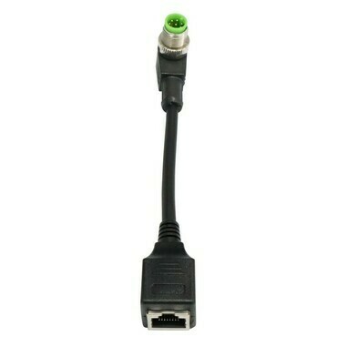 PYTES BMS kabel CO-C6-2000mm-M128PA/RJ45-victron 12V