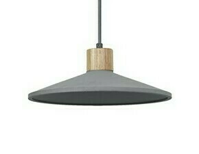 Svítidlo dekorativní OSRAM DECOR CONCRETE WOOD PEND 320  E27DGOSRAM
