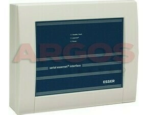 ESSER 784850 SEI 2 - Seriál essernet interface