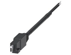 OEZ 3VA9907-0NB10 3VA9907-0NB10 Propojovací kabel externí transformátor proudu pro N vodič - 3VA2, E