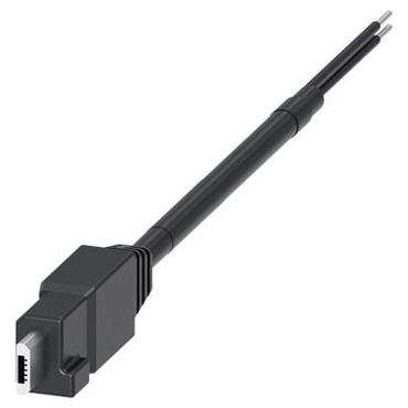 OEZ 3VA9907-0NB10 3VA9907-0NB10 Propojovací kabel externí transformátor proudu pro N vodič - 3VA2, E
