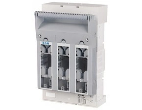 EATON 183044 XNH1-A250-BT Pojistkový odpínač 3-pól, třmenové svorky, 35-150mm2