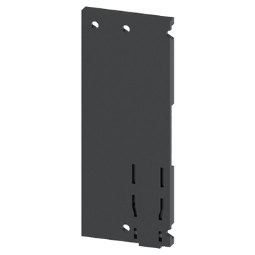 OEZ 3VA9182-0SH10 Adaptér na DIN lištu