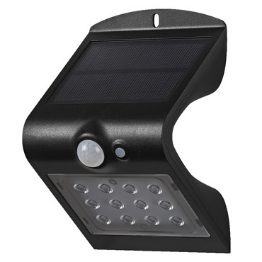 Svítidlo venkovní OSRAM ENDURA FL BUTTERFLY SOLSENBL1.5W840