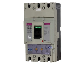 ETI 004671122 kompaktní jistič, EB2 630/4LE 630A 4p