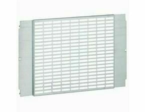 LEG 020642 XL3 DESKA PERFOR. V400 Š600