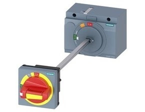 OEZ 3VA9267-0FK25 Ruční pohon na dveře