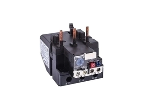 SCHN LRD3357 jisticí nadproudové relé - 37...50A - třída 10A