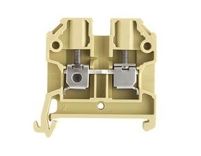 WEIDMÜLLER 443660000 SAK 4/35