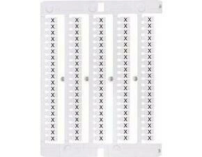 ETI 003903122 Označovací lišta, ES-NU0851X