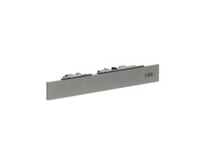ABB 2TMA130160X0002 Koncová lišta 1/x, ušlechtilá ocel 23-Welcome Midi