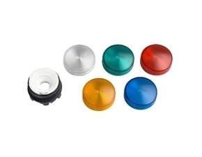 SCHN ZB5AV003S Signální hlavice, pouze pro LED - 5 barev