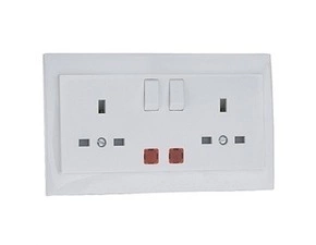 ELKO 90343 CBR 90343 CBR - bílá