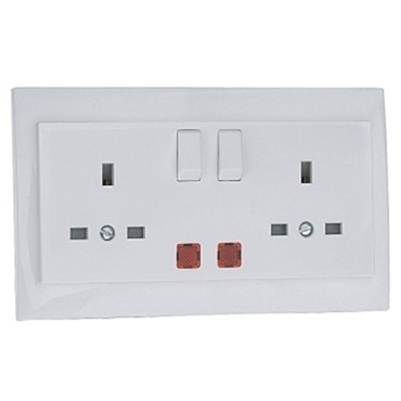 ELKO 90343 CBR 90343 CBR - bílá