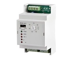 ELB 4423 R3V-A1 Regulátor tří a čtyřcestných ventilů