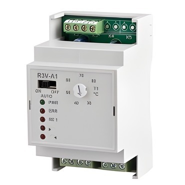 ELB 4423 R3V-A1 Regulátor tří a čtyřcestných ventilů