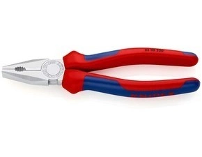 KNIPEX 03 05 200 Kleště kombinované
