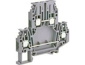 ETI 003903054 řadová svorka, ESC2-DBC.4