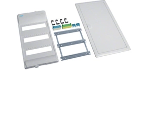 HAG VZ36NUH Zákryty včetně dveří s rámem a svorkami, volta VU/V