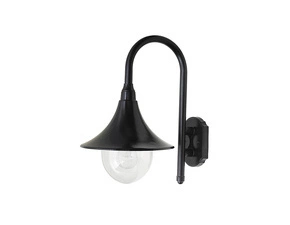 Venkovní svítidlo Konstanz černá E27 1×100W RABALUX 8245