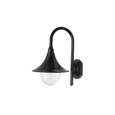 Venkovní svítidlo Konstanz černá E27 1×100W RABALUX 8245