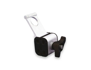 ENSTO SO239 Nosná svorka NN, 4 kN, 2-4x (6-25) mm2, pro úhel lomu do 30°, pro hák