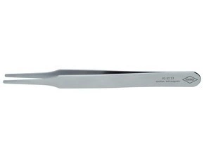 KNIPEX 92 52 23 Pinzeta přesná, s kulatou špičkou