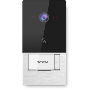 CZPHONE DV OS16: Tablo Lite - 1 tlačítko + čtečka