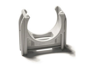 SN-EC 25 příchytka pro trubky 24,8-26,8 mm, Euro-Clip, 3112  Odběr po balení (100 ks)