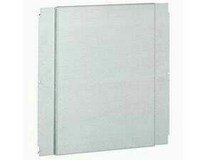 LEG 020645 XL3 DESKA PLNÁ V600 Š600