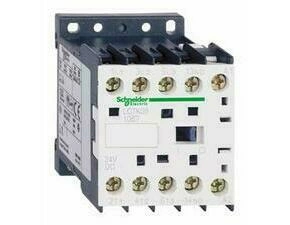 SCHN LC7K0601M7 MiniStykače se sníž.hlučností 6A 1"V" 220/230V 50/60Hz RP 0,24kč/ks