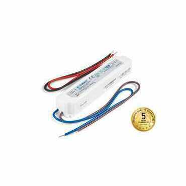 Napájecí zdroj LED GREENLUX DRIVER 10W/P IP67 12V (ZPV-10-12)