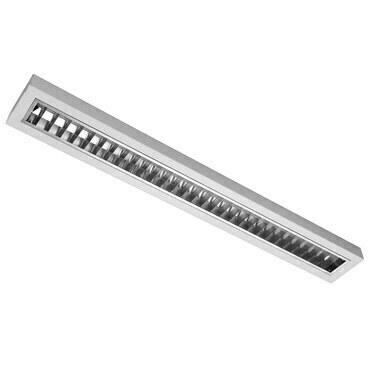 Svítidlo LED stropní MODUS AREL 1200 mm 3000K (AREL2000RM1KVM3ND/90/9016)