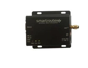 Smart Router modul